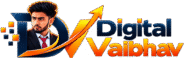 Digital Vaibhav Logo